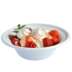 12oz White Deep Bagasse Bowl
