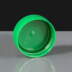 Green Tamper Evident Juice Bottle Lids