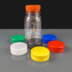 38mm Juice Bottle Lids - Multi colour sample pack