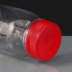 Red Tamper Evident Juice Bottle Lids