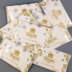 Luxury Majestic Lemon Scented Face & Hand Wet Wipes