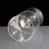 Disposable CE 125 & 175ml Plastic Wine Glasses