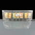 7 Day Label Dispenser Kit - 7 x 1000 Labels
