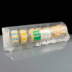 7 Day Label Dispenser Kit - 7 x 1000 Labels
