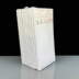 Restaurant WaitRpad Food Order Pad - 1 Part White - 50 Sheet Per Pad
