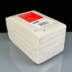2ply Carbon Restaurant Food Order Pad - 3.5 x 6.5" White