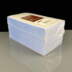 2ply Carbonless Restaurant Food Order Pad - 3.75 x 6.5" White