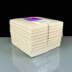 1ply Restaurant Food Order Pad - 2.5 x 5" with Take Away Stub