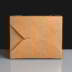 46oz Biodegradable Kraft Leakproof Food Box No.8 Brown
