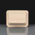 Novato B171/50 Single Cavity Tray 171x127x50