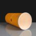 Paper Pint Cup Bubbles Design - 568ml to Brim