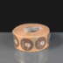 IT118551 25mm Removable Label - Nut Free (1000)
