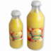 Freshly Squeezed Orange Juice Label (25)