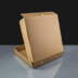 10 Inch Brown Pizza Boxes