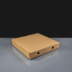 10 Inch Brown Pizza Boxes