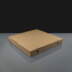 14 Inch Brown Pizza Boxes 