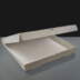 16 Inch White Pizza Boxes