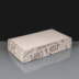 Small Corrugated Printed Fish and Chips Boxes