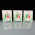 PG Tips Tea Bag Envelopes - Box of 200
