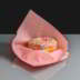 32cm 2 Ply Pink Paper Napkins / Serviettes