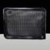 Medium Prestige Black Sandwich Platter Base