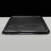 Medium Prestige Black Sandwich Platter Base