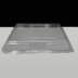 Medium Prestige Clear Sandwich Platter Lid