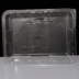 Medium Prestige Clear Sandwich Platter Lid