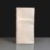 40cm 8 Fold White Napkin Pouch