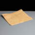Kraft Greaseproof Paper Bags Open on 2 Sides (Pack of 1000)