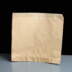 Kraft Greaseproof Paper Bags Open on 2 Sides (Pack of 1000)