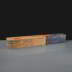 Premium Catering 18mu Thick Aluminium Foil - 45cm x 75m