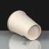 12oz Plain White Paper Cup