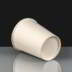 8oz Plain White Paper Cup