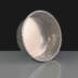 44170J - 110mm Round Foil Pie Tray - Rolled Edge