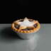 78mm Diameter Deep Mince Pie or Custard Foil