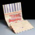Large Printed Brown Paper Bags for Takeaway