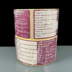 Allergen Shelf Life Labels - Roll of 500
