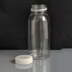 250ml PET Round Juice Bottle Tamper Evident Cap: Box of 195