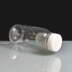 250ml PET Round Juice Bottle Tamper Evident Cap