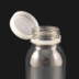 250ml PET Round Juice Bottle Tamper Evident Cap: Box of 195