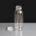 500ml PET Round Juice Bottle with Tamper Evident Cap - Box of 108
