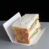 Square Cut Grab and Go Sandwich Bag Kit