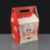 Kids Party Boxes - Christmas themed: Pack of 12