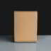 Large Cardboard Postal Box