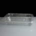 Small Prestige Clear Sandwich Platter Lid