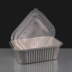 Smoothwall Foil Trays - 220 x 150 x 70mm