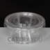 2fl.oz Clear Deli Pot Lid