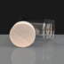 250ml Plastic Spice Jar & Lid