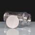 500ml Plastic Spice Jar & Lid